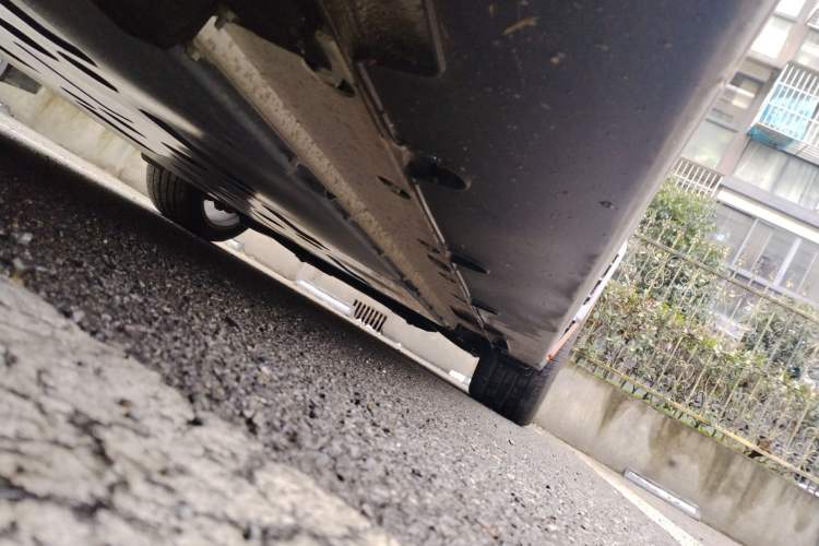Used Hyundai IONIQ 5 N 2024 Base Model Chassis Front Left