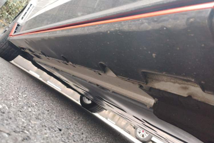 Used Hyundai IONIQ 5 N 2024 Base Model Chassis Front Right