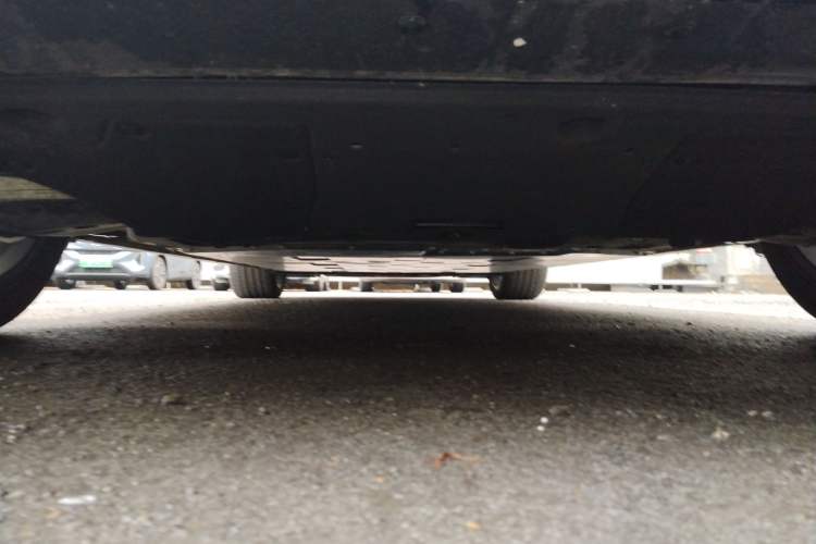 Used Hyundai IONIQ 5 N 2024 Base Model Chassis Rear