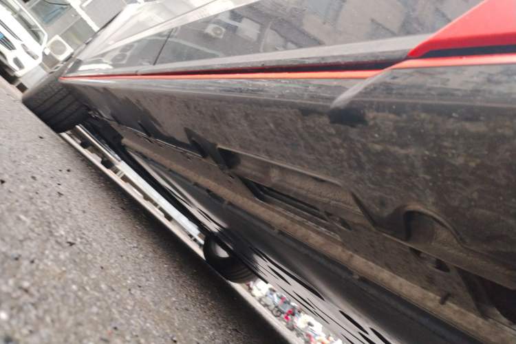 Used Hyundai IONIQ 5 N 2024 Base Model Chassis Rear Left