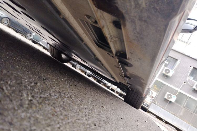 Used Hyundai IONIQ 5 N 2024 Base Model Chassis Rear Right