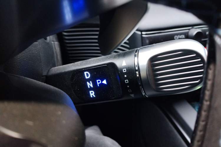 Used Hyundai IONIQ 5 N 2024 Base Model Gear Lever