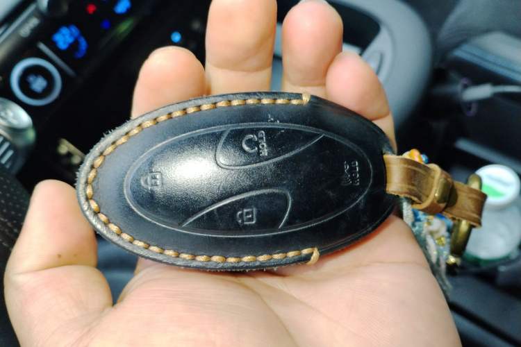 Used Hyundai IONIQ 5 N 2024 Base Model Vehicle Key