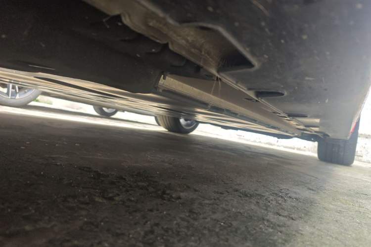 Used Hyundai IONIQ 5 N 2024 Base Model Chassis Front Left