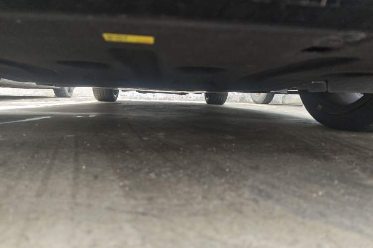 Used Hyundai IONIQ 5 N 2024 Base Model Chassis Front