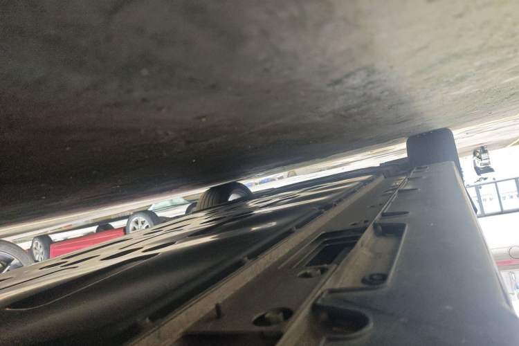 Used Hyundai IONIQ 5 N 2024 Base Model Chassis Rear Left