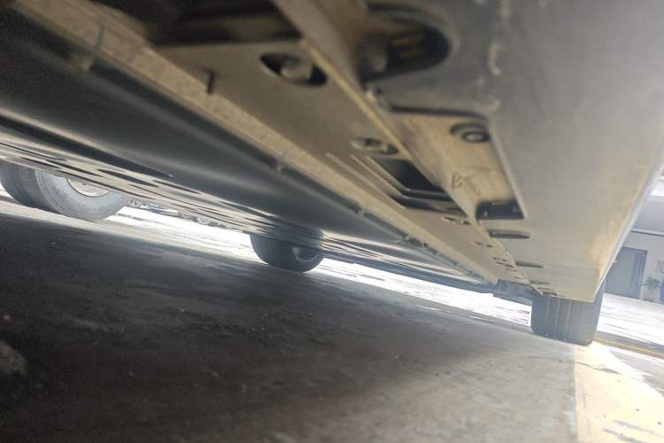 Used Hyundai IONIQ 5 N 2024 Base Model Chassis Rear Right