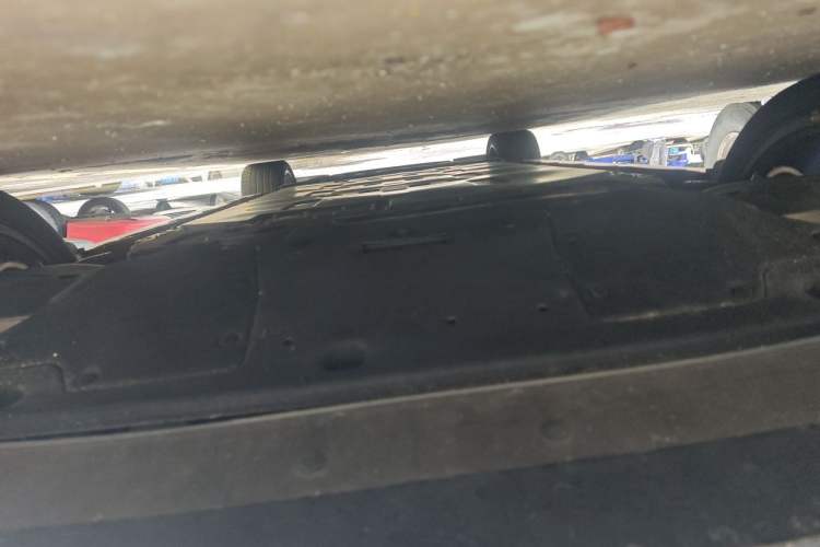 Used Hyundai IONIQ 5 N 2024 Base Model Chassis Rear