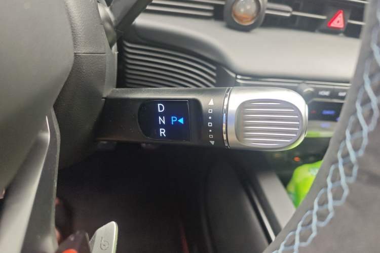 Used Hyundai IONIQ 5 N 2024 Base Model Gear Lever