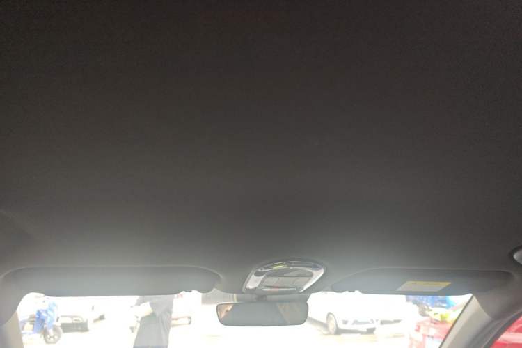 Used Hyundai IONIQ 5 N 2024 Base Model Headliner
