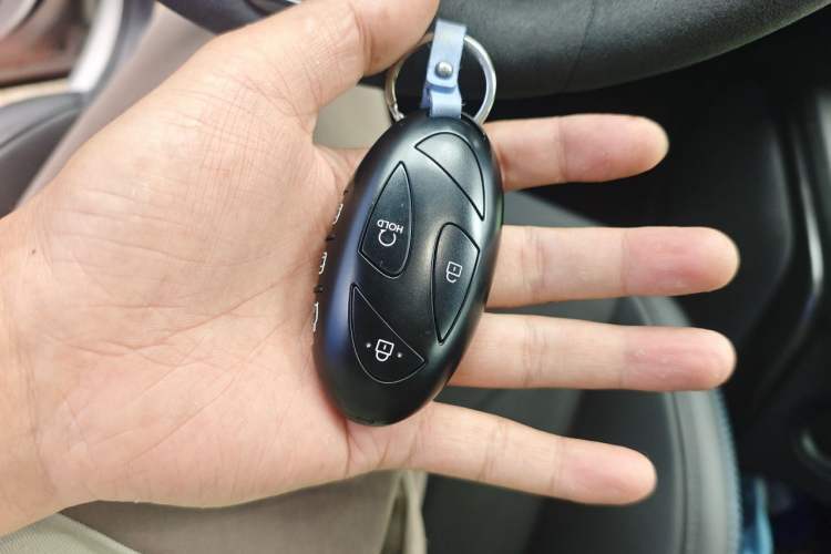 Used Hyundai IONIQ 5 N 2024 Base Model Vehicle Key