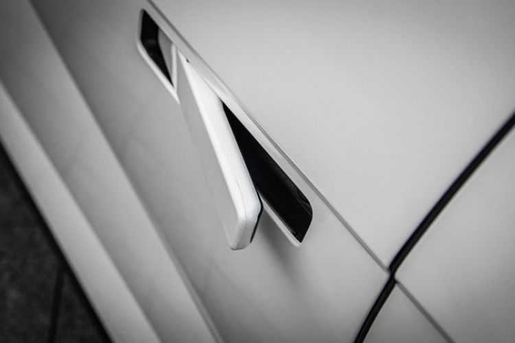 Used Hyundai IONIQ 5 N 2024 Base Model Exterior 13