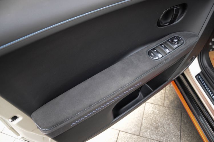 Used Hyundai IONIQ 5 N 2024 Base Model Interior 15