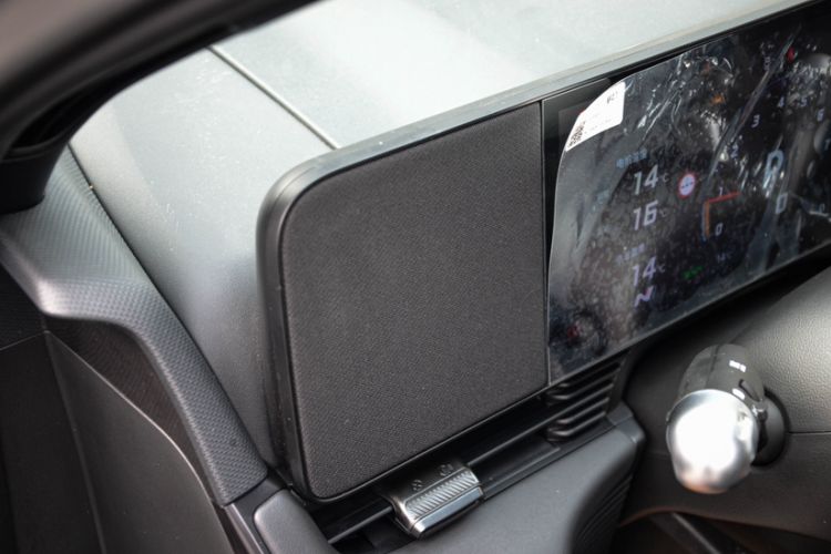 Used Hyundai IONIQ 5 N 2024 Base Model Interior 8