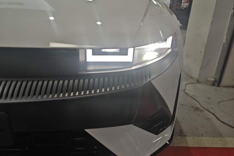 Used Hyundai IONIQ 5 N 2024 Base Model Left Front Headlight