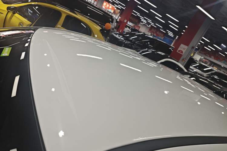 Used Hyundai IONIQ 5 N 2024 Base Model Roof