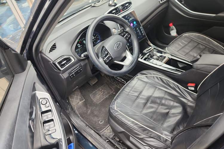 Used Hyundai ix25 2020 1.5L CVT GLS Smart Model Driver Seat