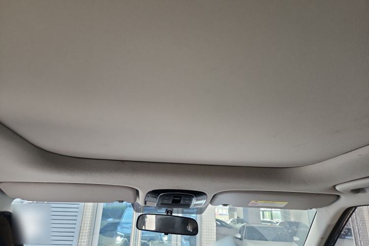 Used Hyundai ix25 2020 1.5L CVT GLS Smart Model Headliner