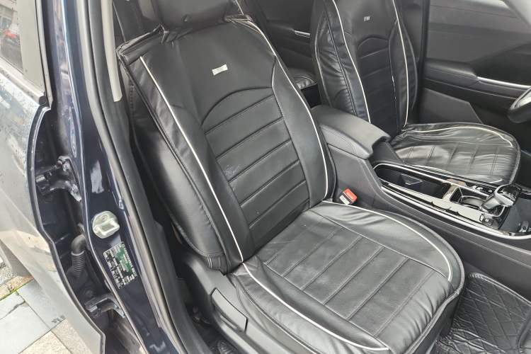 Used Hyundai ix25 2020 1.5L CVT GLS Smart Model Right Front Seat