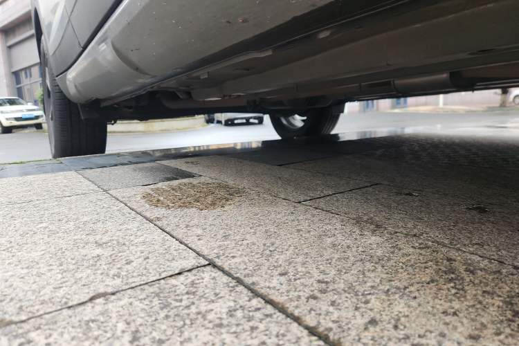 Used Hyundai ix25 2020 1.5L CVT GLS Smart Model Right Side Sill