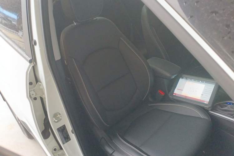 Used Hyundai ix25 2017 1.6L Automatic Smart Version Right Front Seat