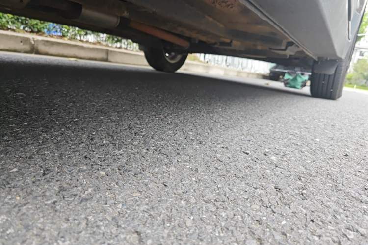 Used Hyundai ix25 2015 1.6L Manual Two-Wheel Drive Fashionable GS Model Chassis Front Left