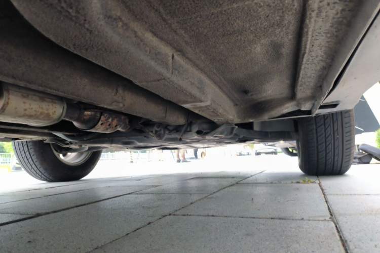 Used Hyundai ix25 2015 1.6L Manual Two-Wheel Drive Fashionable GS Model Chassis Front Right