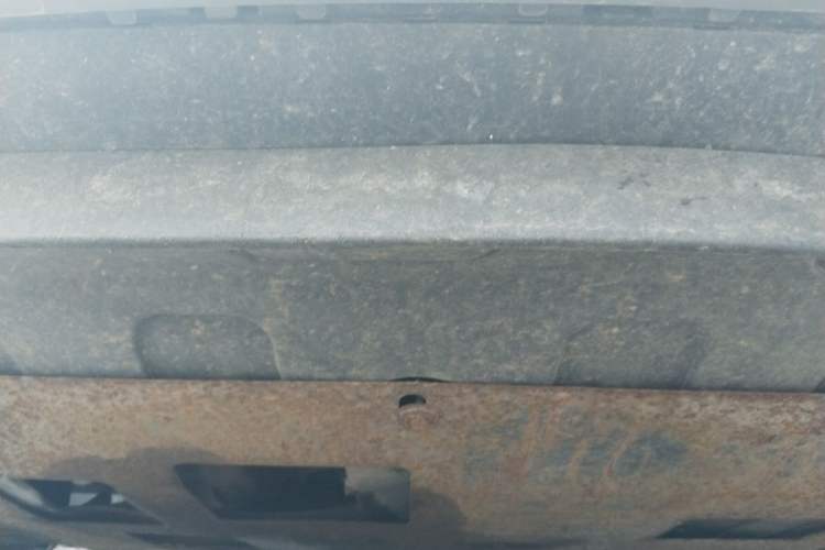 Used Hyundai ix25 2015 1.6L Automatic Two-Wheel Drive Smart GLS Trim Chassis Front