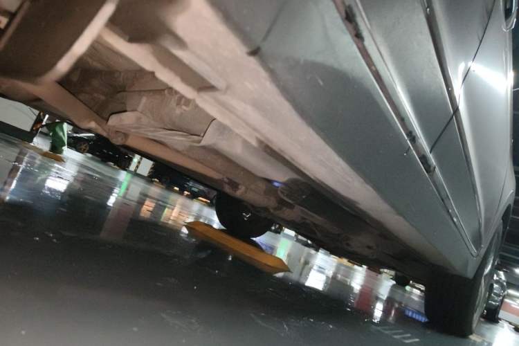 Used Hyundai ix25 2015 1.6L Automatic Two-Wheel-Drive Deluxe DLX Model Chassis Rear Right