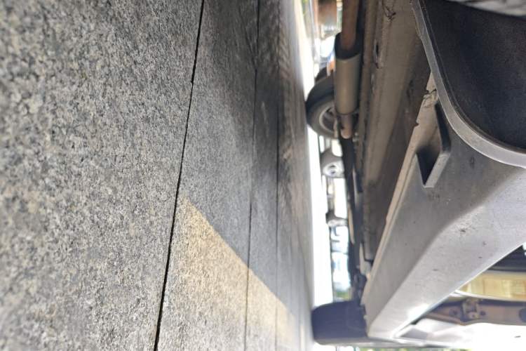 Used Hyundai ix25 2015 2.0L Automatic Two-Wheel Drive Intelligent GLS Left Side Sill