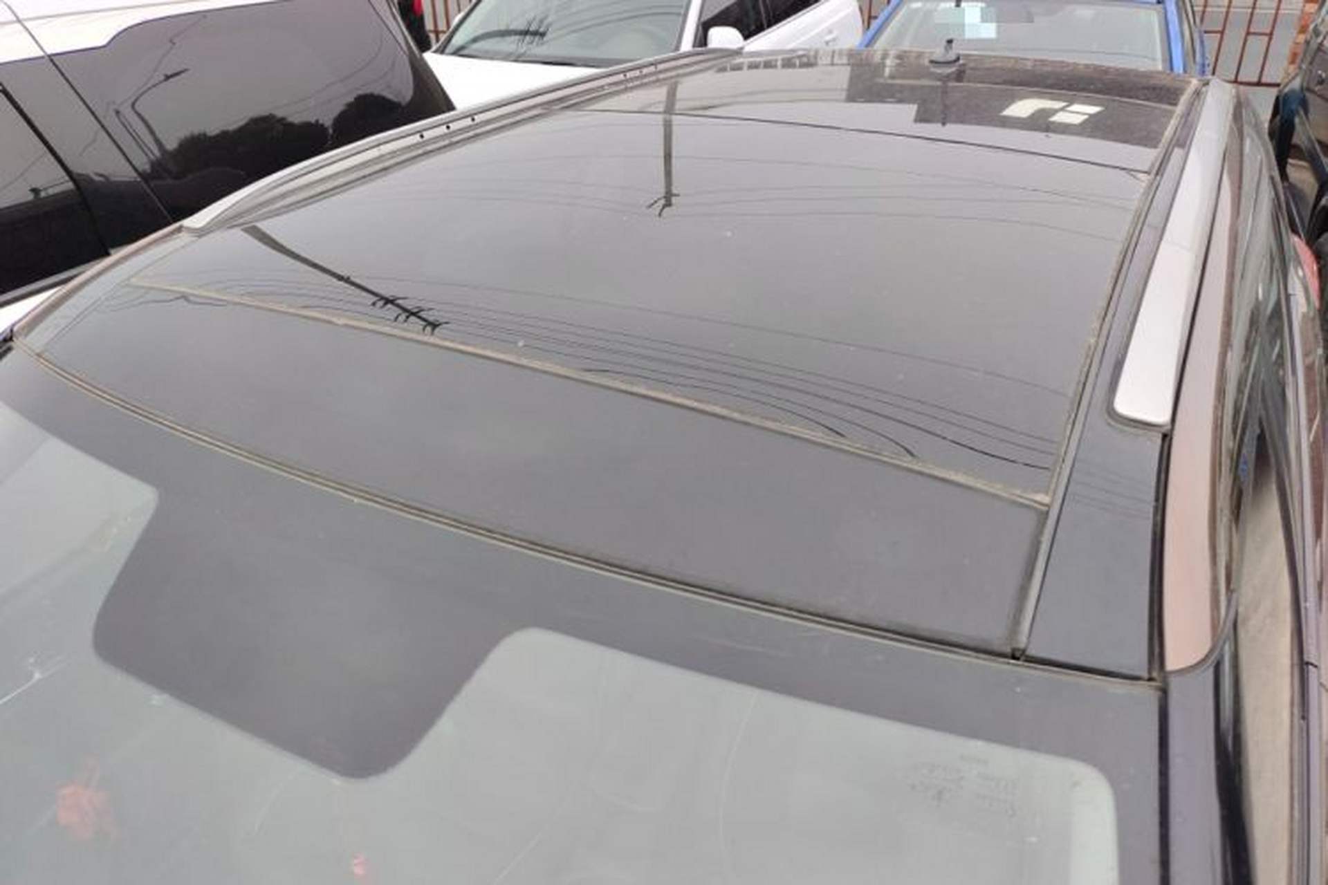 Used Hyundai ix25 2015 1.6L Automatic Two-Wheel Drive Smart GLS Trim Roof