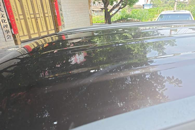 Used Hyundai ix25 2015 1.6L Manual Two-Wheel Drive Fashionable GS Model Roof