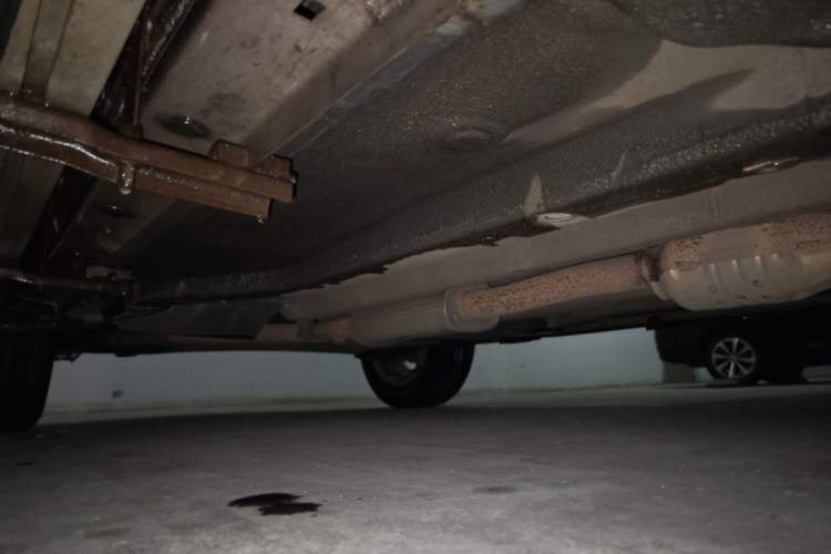 Used Hyundai ix25 2015 2.0L Automatic Two-Wheel Drive Intelligent GLS Chassis Front Right
