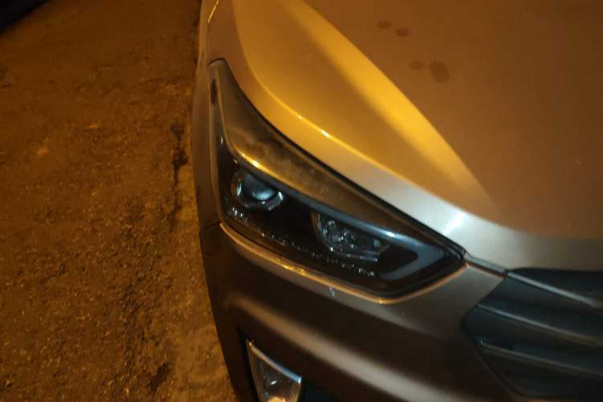 Used Hyundai ix25 2015 1.6L Automatic Two-Wheel Drive Smart GLS Trim Right Front Headlight