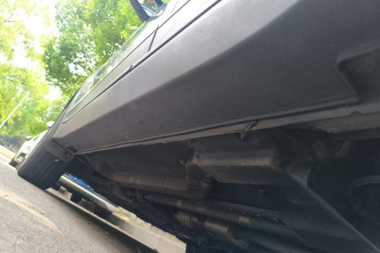 Used Hyundai ix25 2015 1.6L Automatic Two-Wheel-Drive Deluxe DLX Model Chassis Rear Left