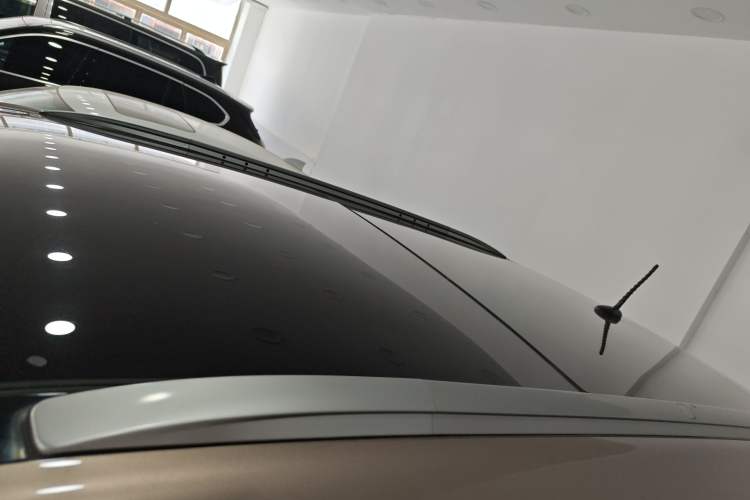 Used Hyundai ix25 2015 1.6L Automatic Two-Wheel Drive Smart GLS Trim Roof