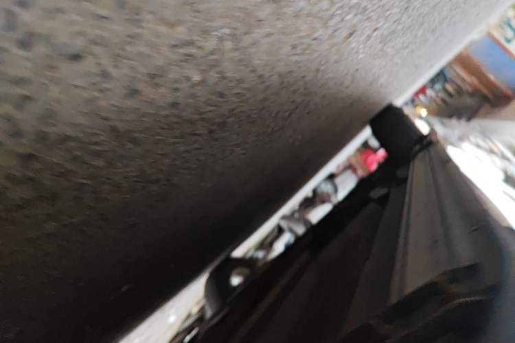 Used Hyundai ix25 2015 1.6L Manual Two-Wheel Drive Fashionable GS Model Chassis Front Right