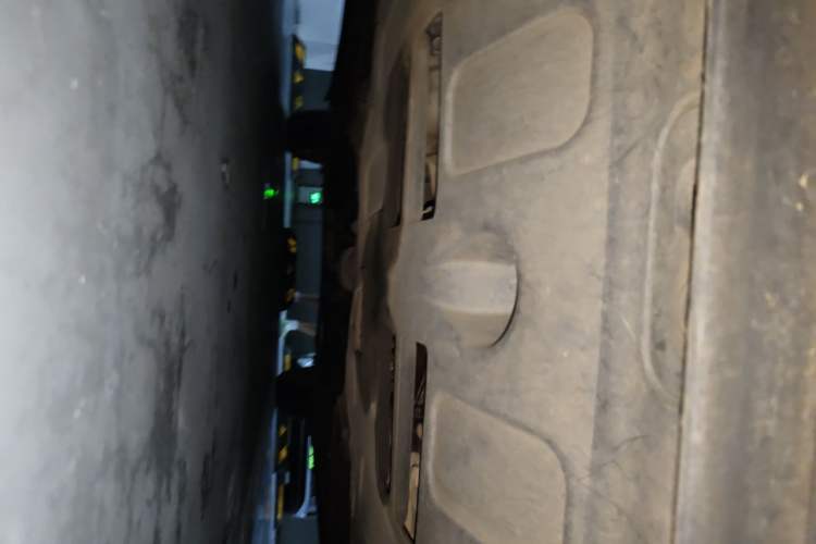 Used Hyundai ix25 2015 1.6L Automatic Two-Wheel-Drive Deluxe DLX Model Chassis Front