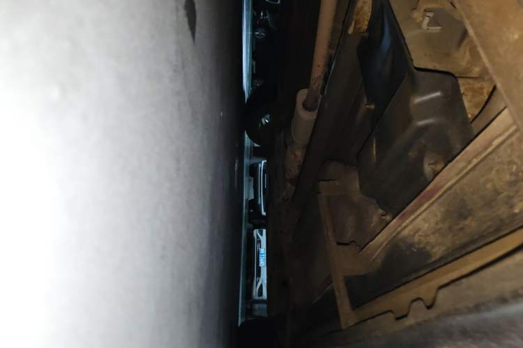 Used Hyundai ix25 2015 1.6L Automatic Two-Wheel-Drive Deluxe DLX Model Chassis Rear Right