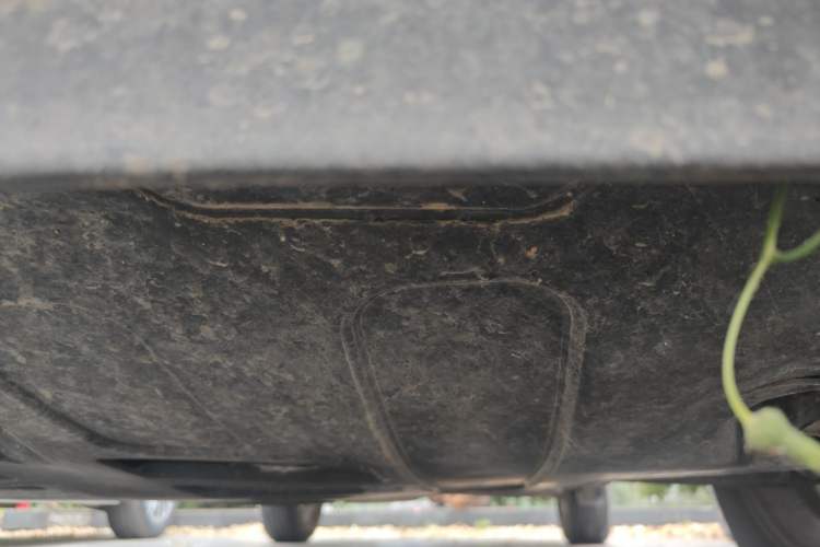 Used Hyundai ix25 2015 1.6L Automatic Two-Wheel-Drive Deluxe DLX Model Chassis Front