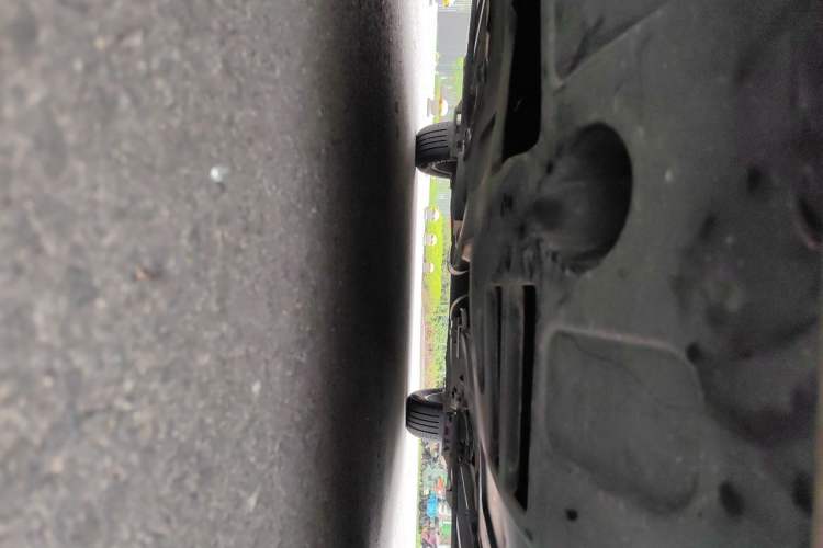 Used Hyundai ix25 2015 2.0L Automatic Two-Wheel Drive Intelligent GLS Chassis Front