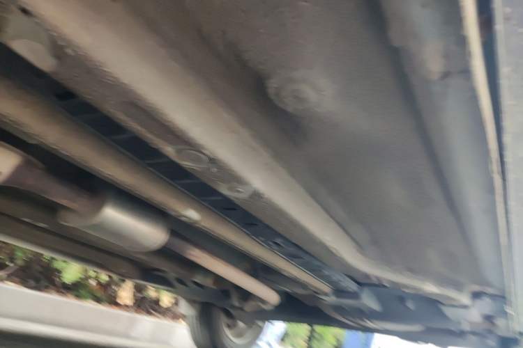 Used Hyundai ix25 2015 1.6L Automatic Two-Wheel Drive Smart GLS Trim Chassis Front Left