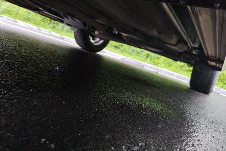 Used Hyundai ix25 2015 1.6L Automatic Two-Wheel-Drive Deluxe DLX Model Chassis Front Left