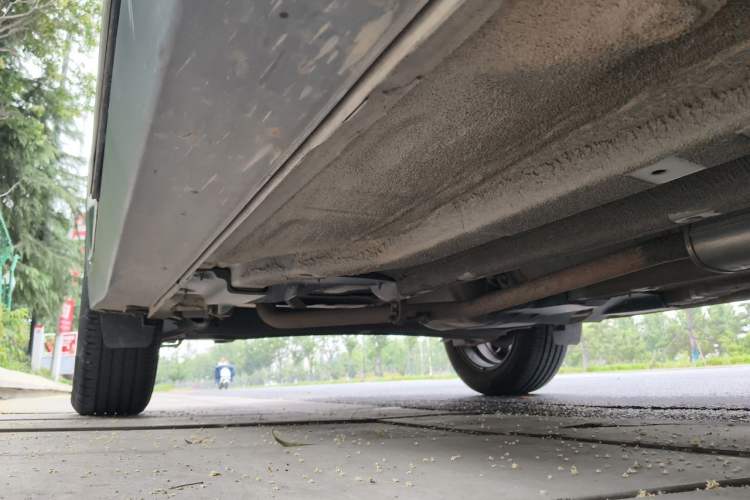 Used Hyundai ix25 2015 1.6L Automatic Two-Wheel-Drive Deluxe DLX Model Chassis Front Right