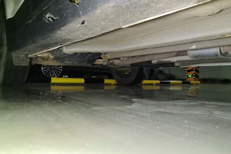 Used Hyundai ix25 2015 1.6L Automatic Two-Wheel-Drive Deluxe DLX Model Chassis Front Right