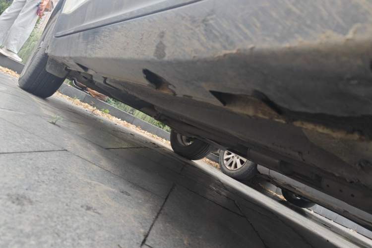 Used Hyundai ix25 2015 1.6L Automatic Two-Wheel-Drive Deluxe DLX Model Chassis Front Right