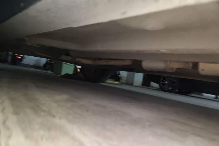 Used Hyundai ix25 2015 1.6L Automatic Two-Wheel Drive Smart GLS Trim Chassis Front Right