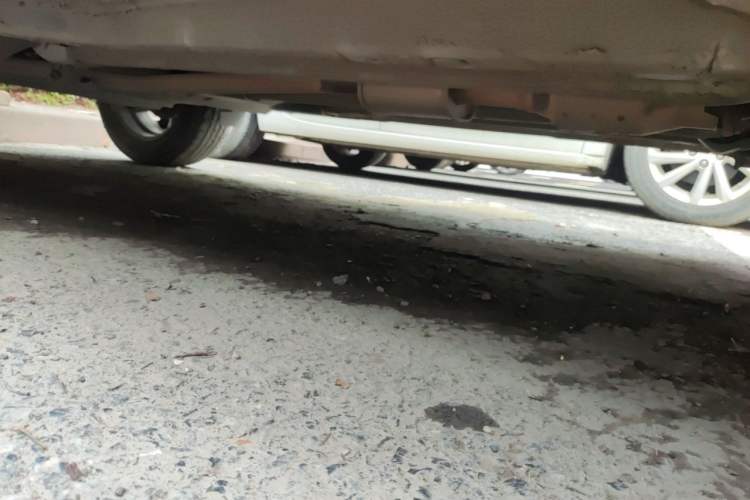 Used Hyundai ix25 2015 1.6L Automatic Two-Wheel Drive Smart GLS Trim Chassis Front Right