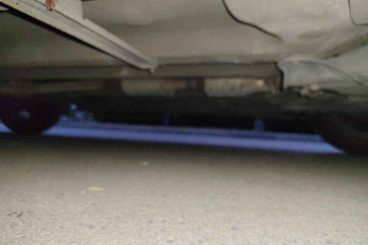 Used Hyundai ix25 2015 1.6L Automatic Two-Wheel Drive Smart GLS Trim Chassis Front Right