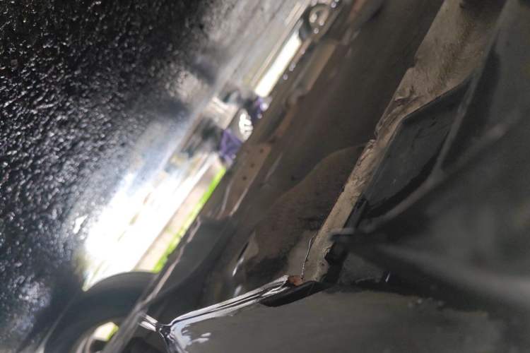 Used Hyundai ix25 2015 1.6L Automatic Two-Wheel-Drive Deluxe DLX Model Chassis Front Right